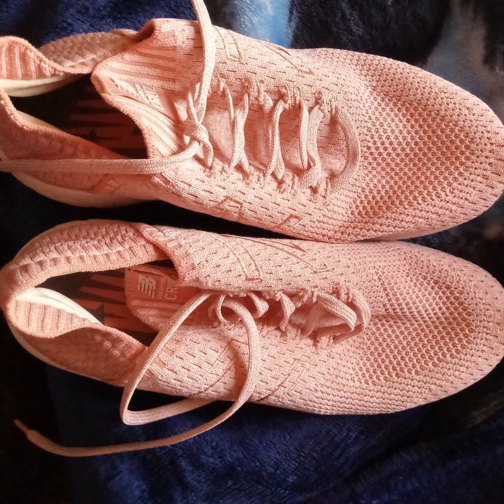 New balance shoes